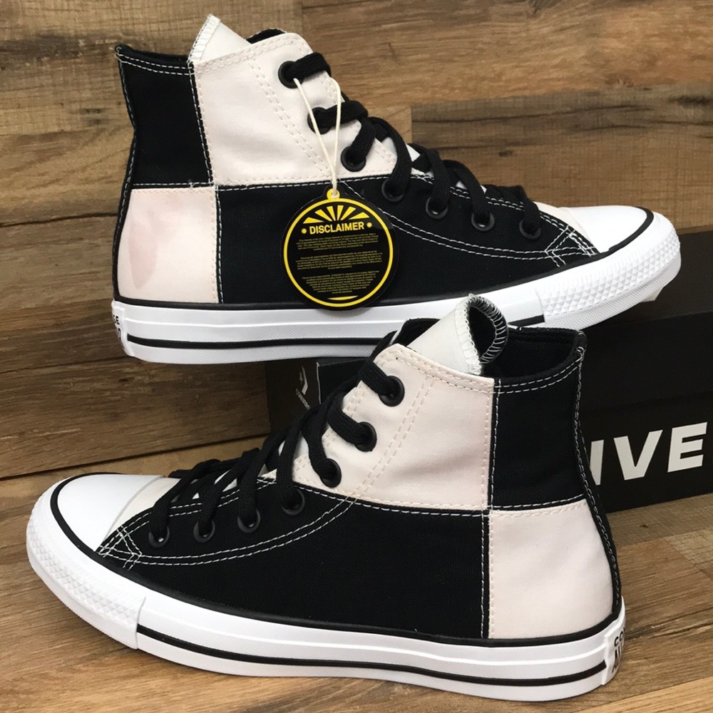 CONVERSE CTAS HIGH TOP BRAND NEW - Picture 2 of 15